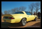 Camaro 2ème Gen Z28-1